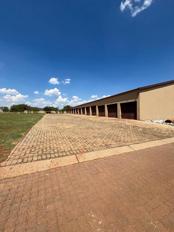 0 Bedroom Property for Sale in Leloko Lifestyle Estate North West